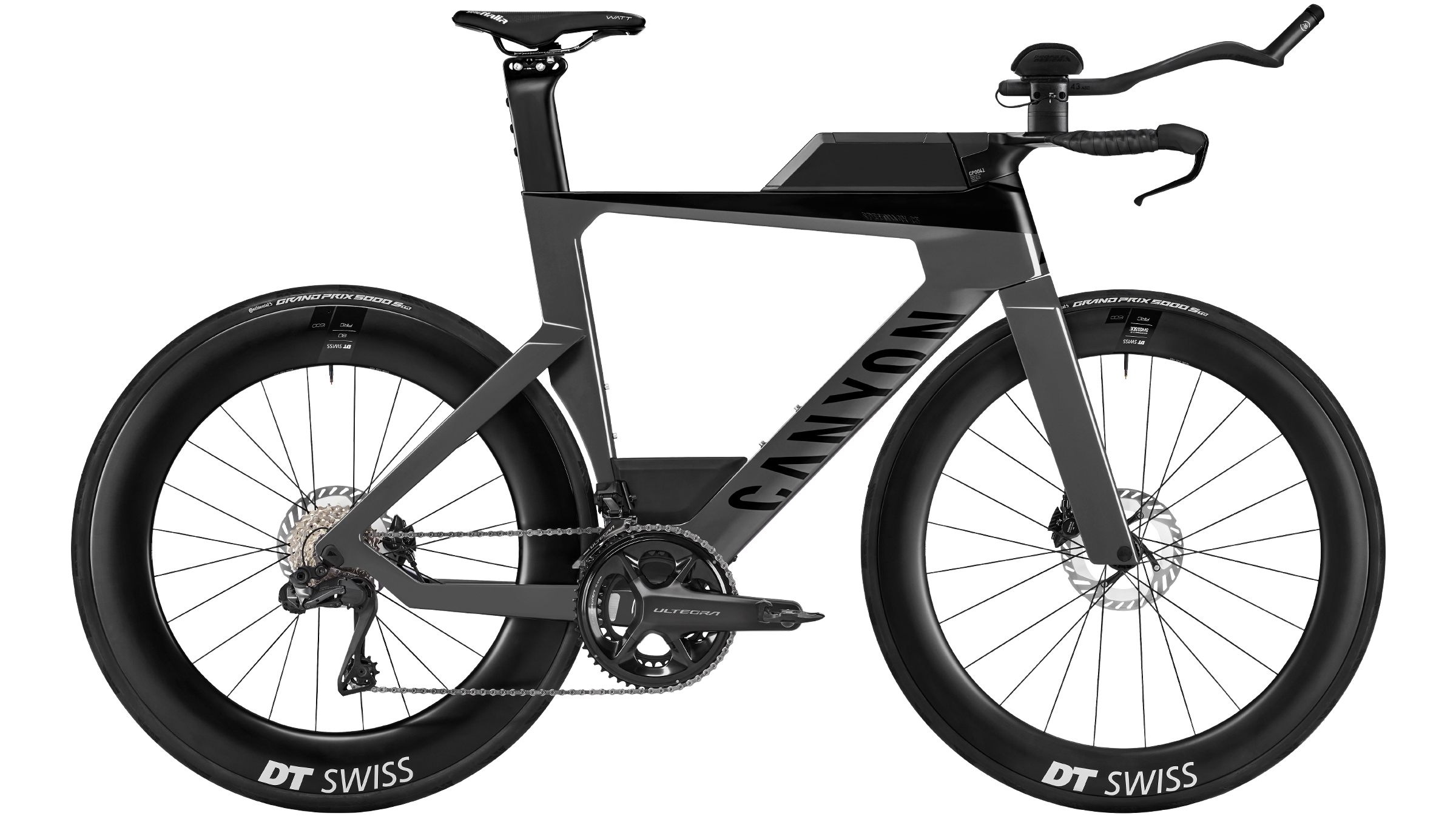 Speedmax CF 8 Di2