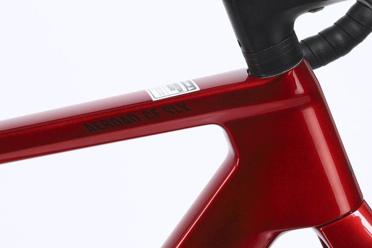 Aeroad CF SLX 8 AXS Aeroad CF SLX 8 AXS