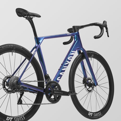Endurace CFR Di2 Endurace CFR Di2