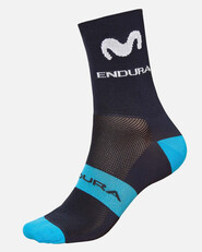Endura Movistar Race Socks