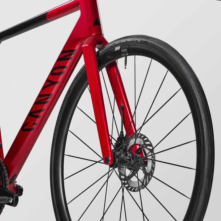 Ultimate CF SL 8 Di2 Ultimate CF SL 8 Di2