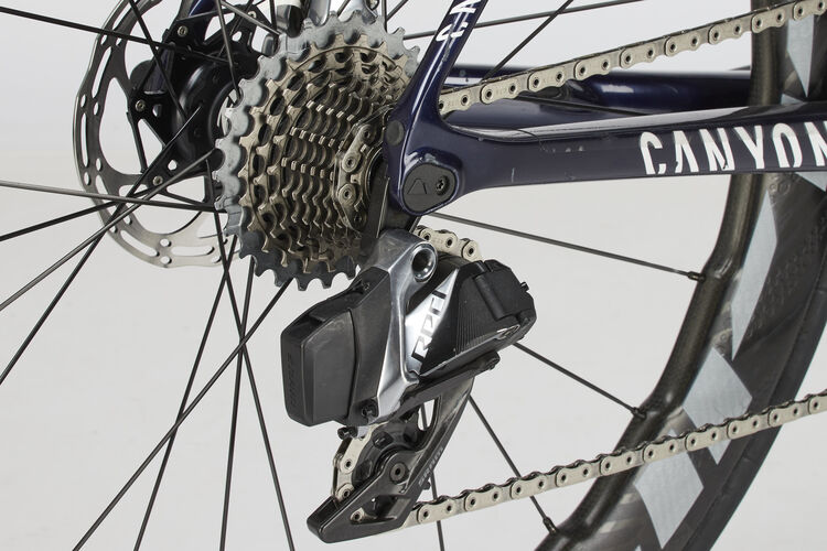 Ultimate CF SLX 9 Disc Team Movistar  Ultimate CF SLX 9 Disc Team Movistar