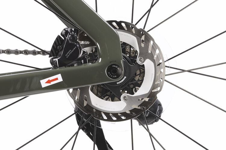 Aeroad CF SLX 7 Di2 Aeroad CF SLX 7 Di2