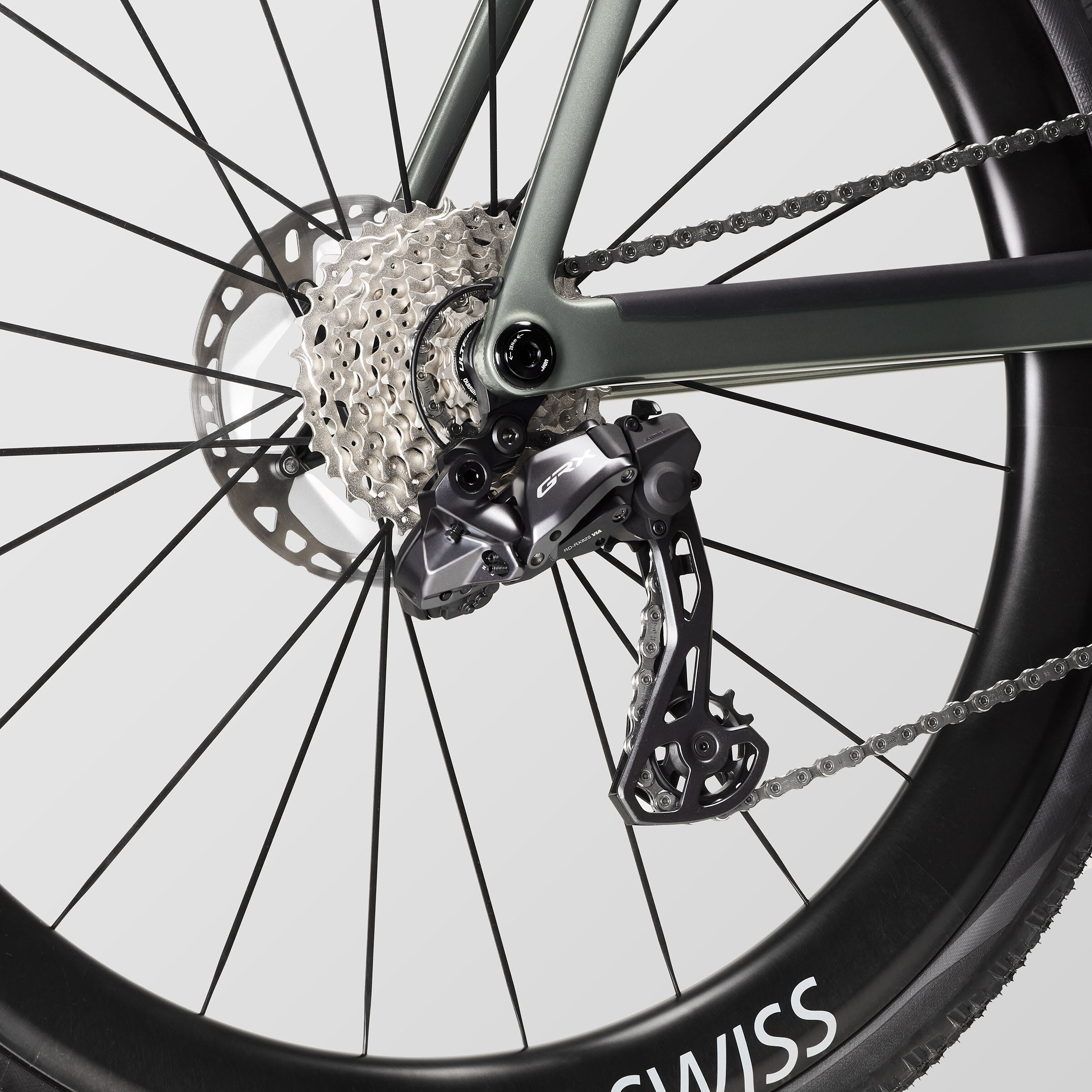 Grail CF SLX 8 Di2 | CANYON JP Grail CF SLX 8 Di2 | CANYON JP