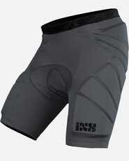 iXS Hack Lower Body Protection Shorts