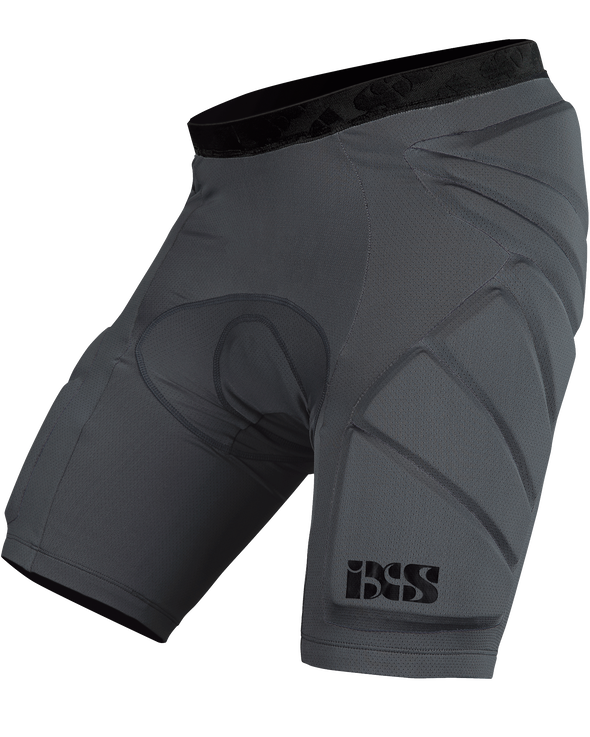 Canyon iXS Hack Lower Body Protection Shorts Canyon iXS Hack Lower Body Protection Shorts