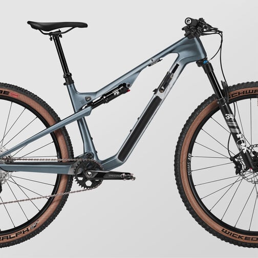 Lux Trail CF 6 Lux Trail CF 6