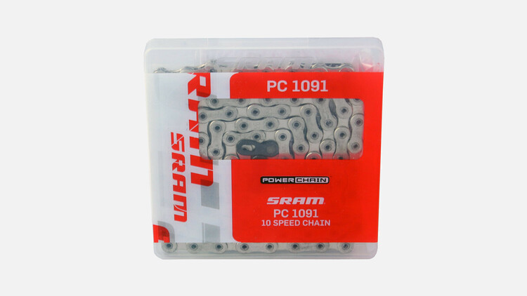 SRAM PC-1091 10-speed Chain SRAM PC-1091 10-speed Chain