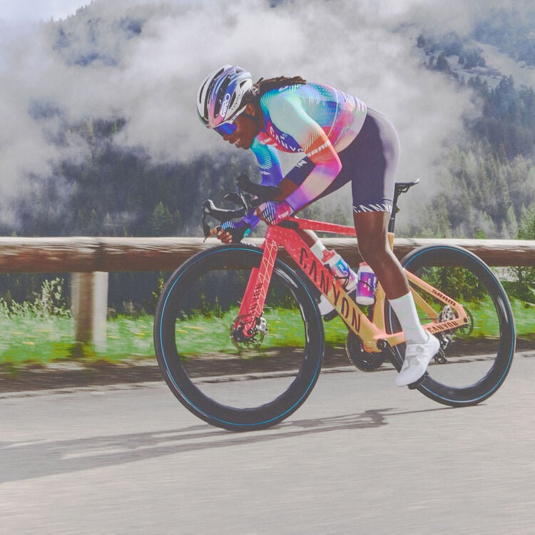 Aeroad CFR AXS Aeroad CFR AXS