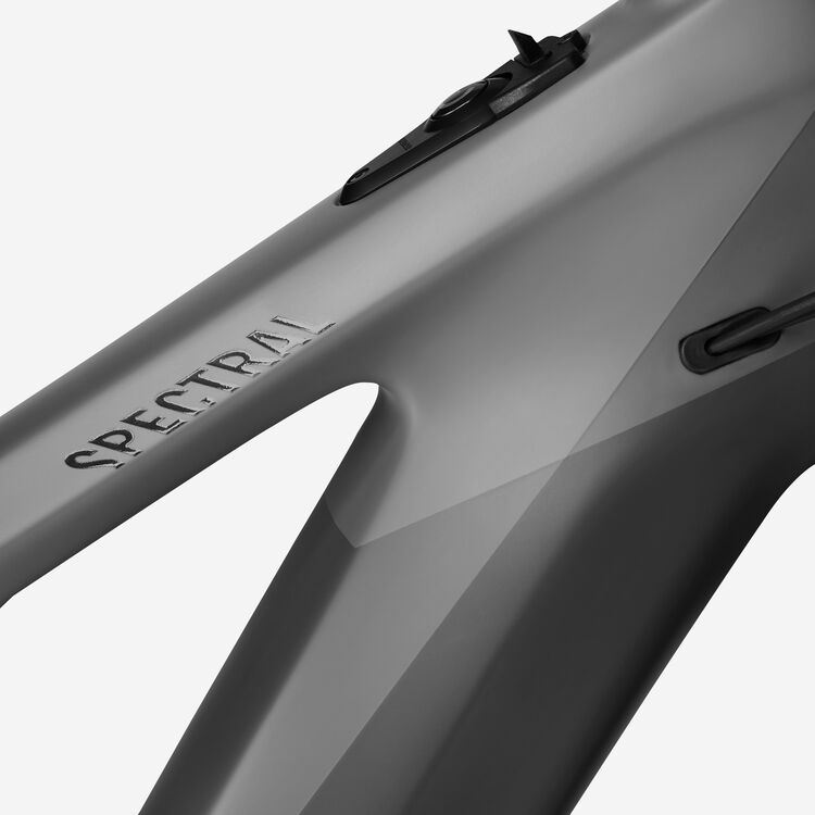 Spectral:ON CF 8.0 Spectral:ON CF 8.0