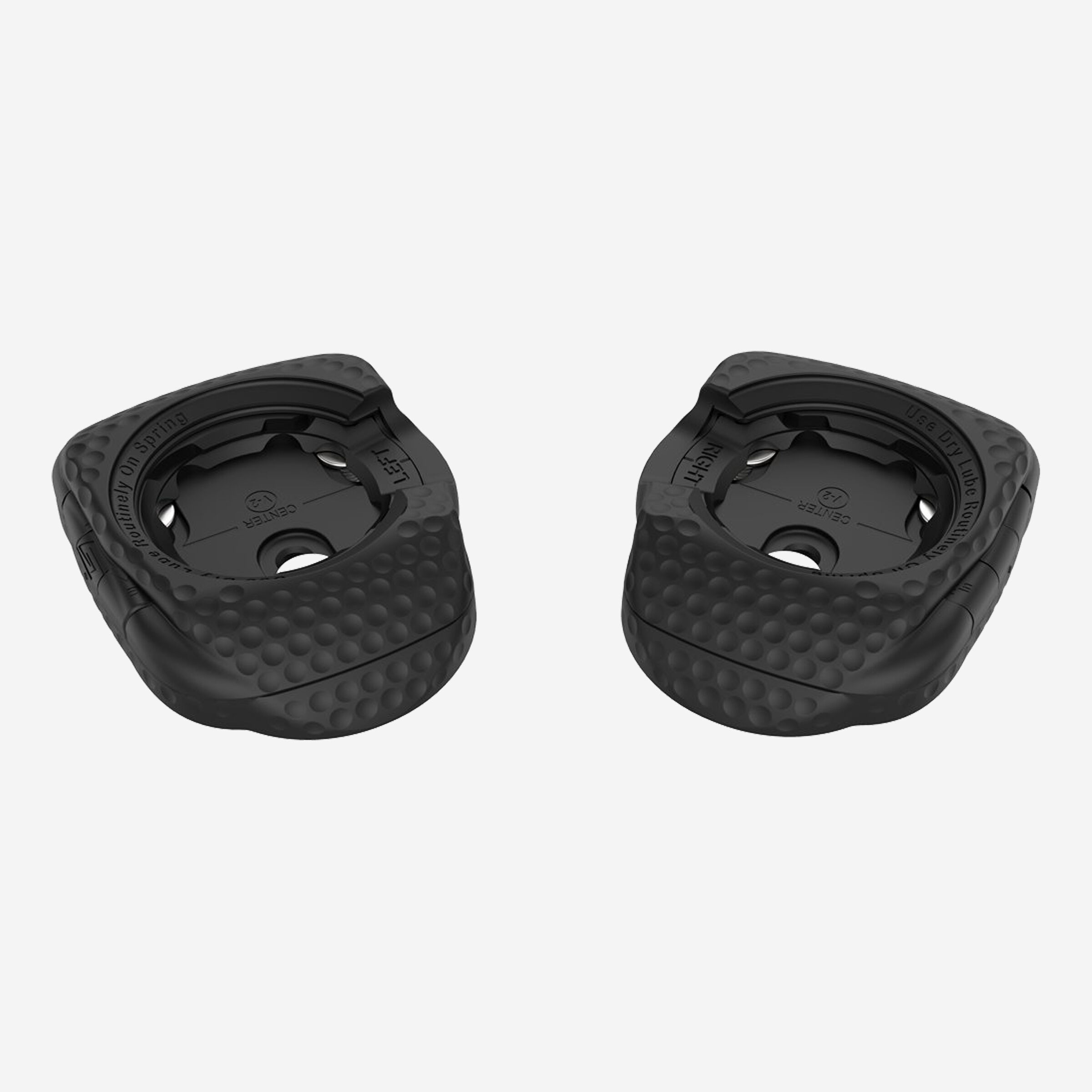 Cleats for cheap speedplay pedals