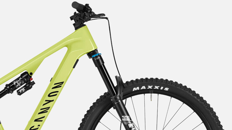 Spectral:ON CF 8 Spectral:ON CF 8