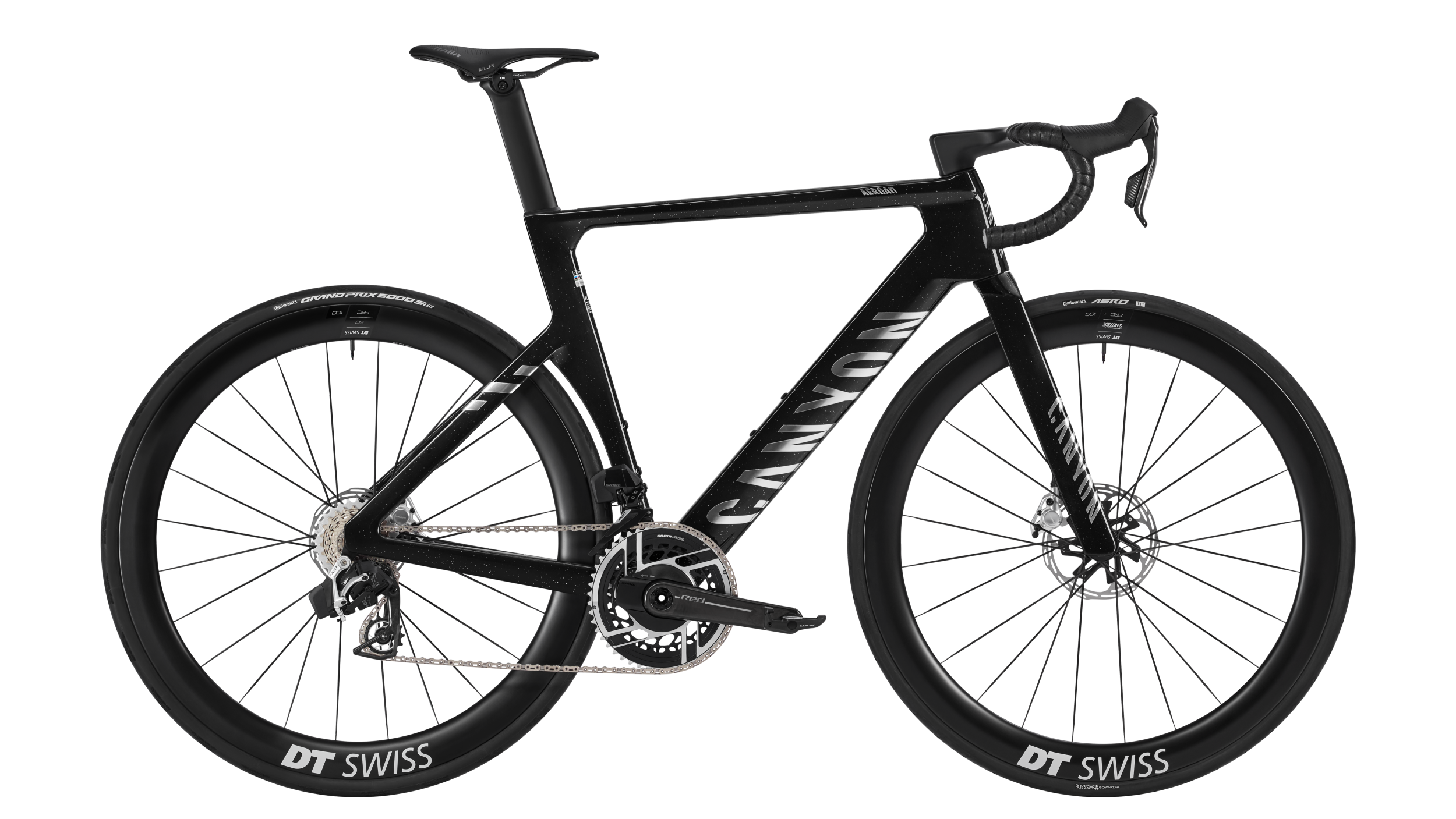 Aeroad CFR AXS | CANYON US