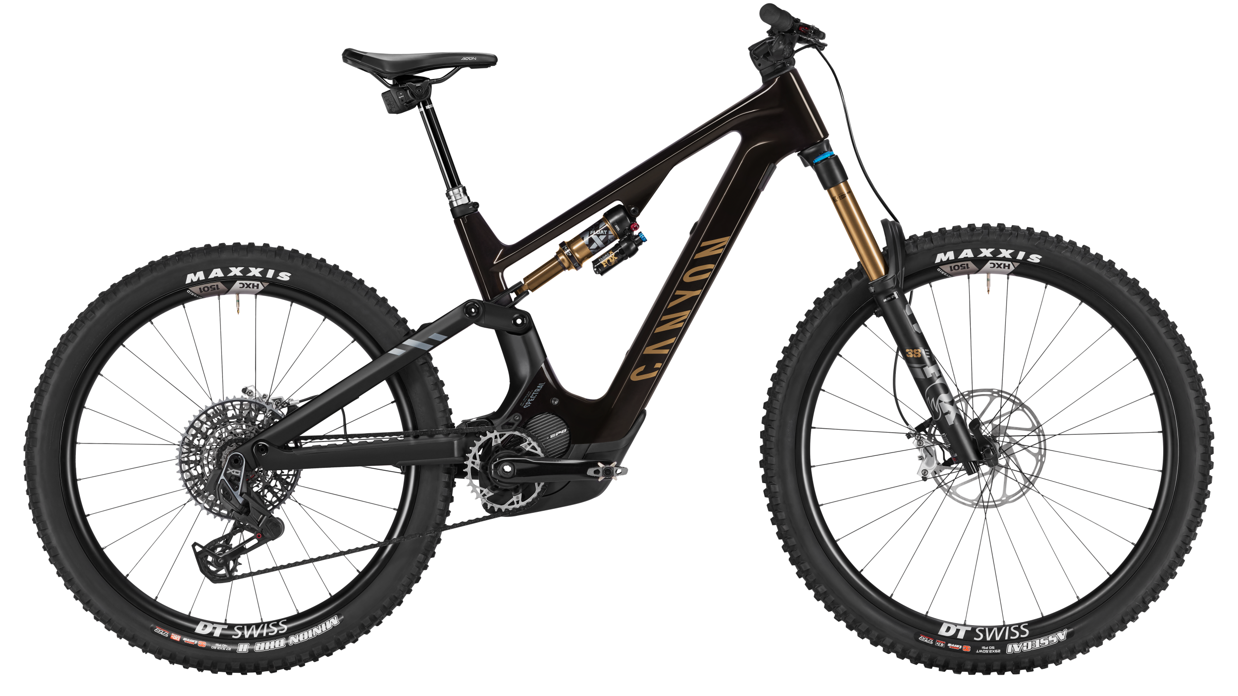 2021 Canyon Canyon Spectral Cena Spectral Canyon Mtb 29 Carbono