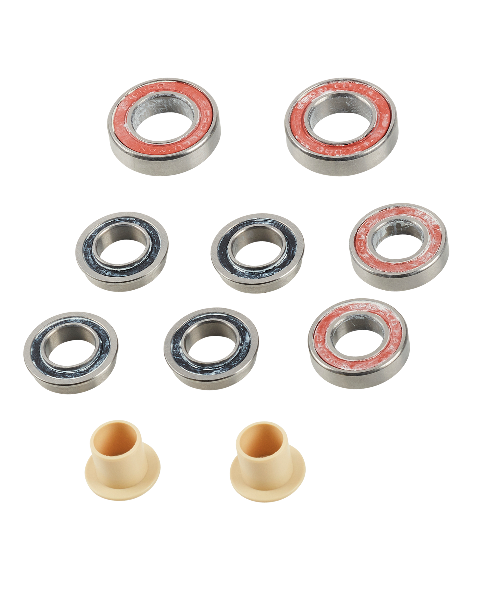 Canyon spectral bearings store