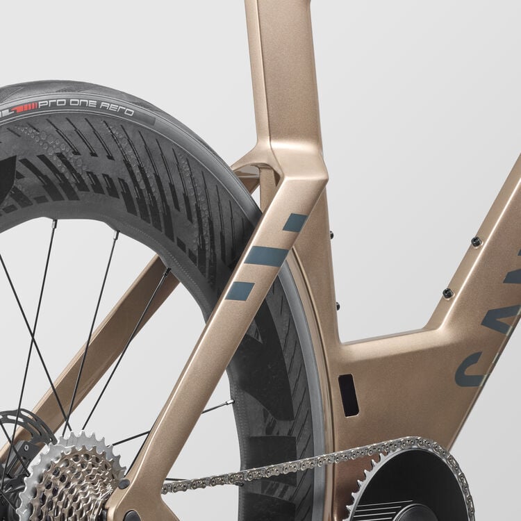 Speedmax CFR AXS Speedmax CFR AXS