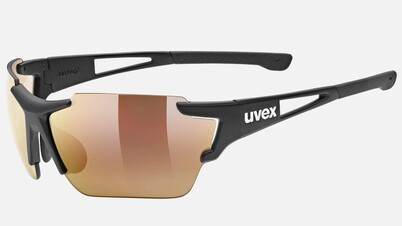 Uvex Sportstyle 803 CV V Glasses
