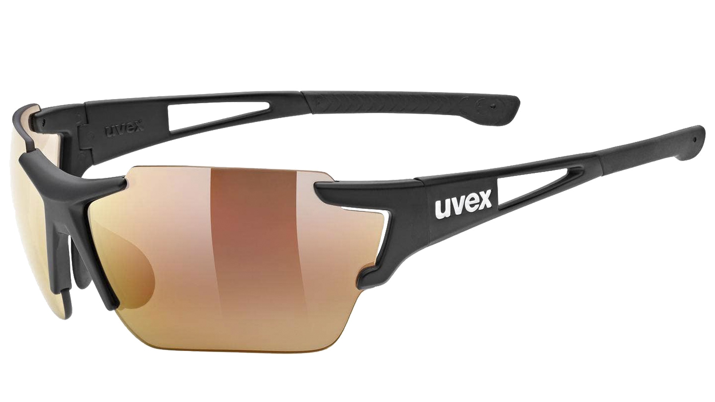 Sportstyle 803 CV V Glasses CANYON KG