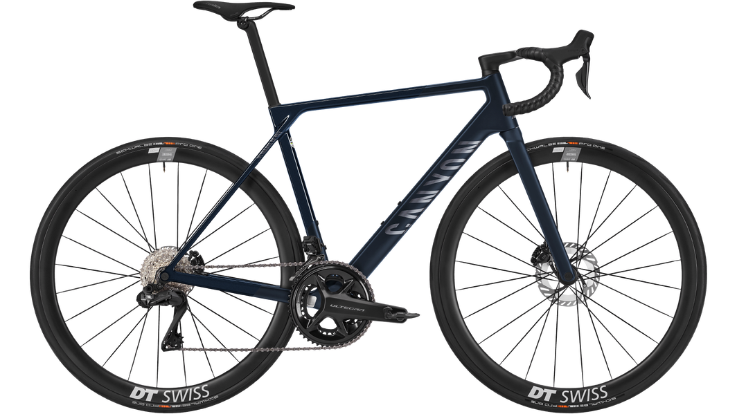 Canyon ultimate wmn cf slx deals