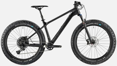 Dude CF 8.0 Trail Dude CF 8.0 Trail