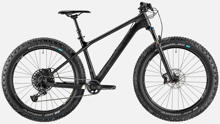Dude CF 8.0 Trail Dude CF 8.0 Trail