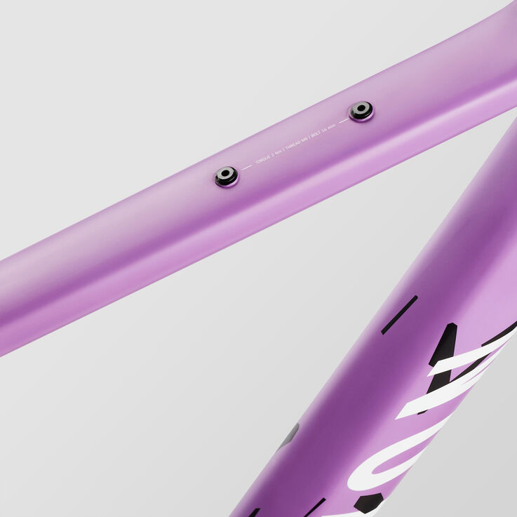 Grizl CF SLX 8 eTap Suspension Grizl CF SLX 8 eTap Suspension