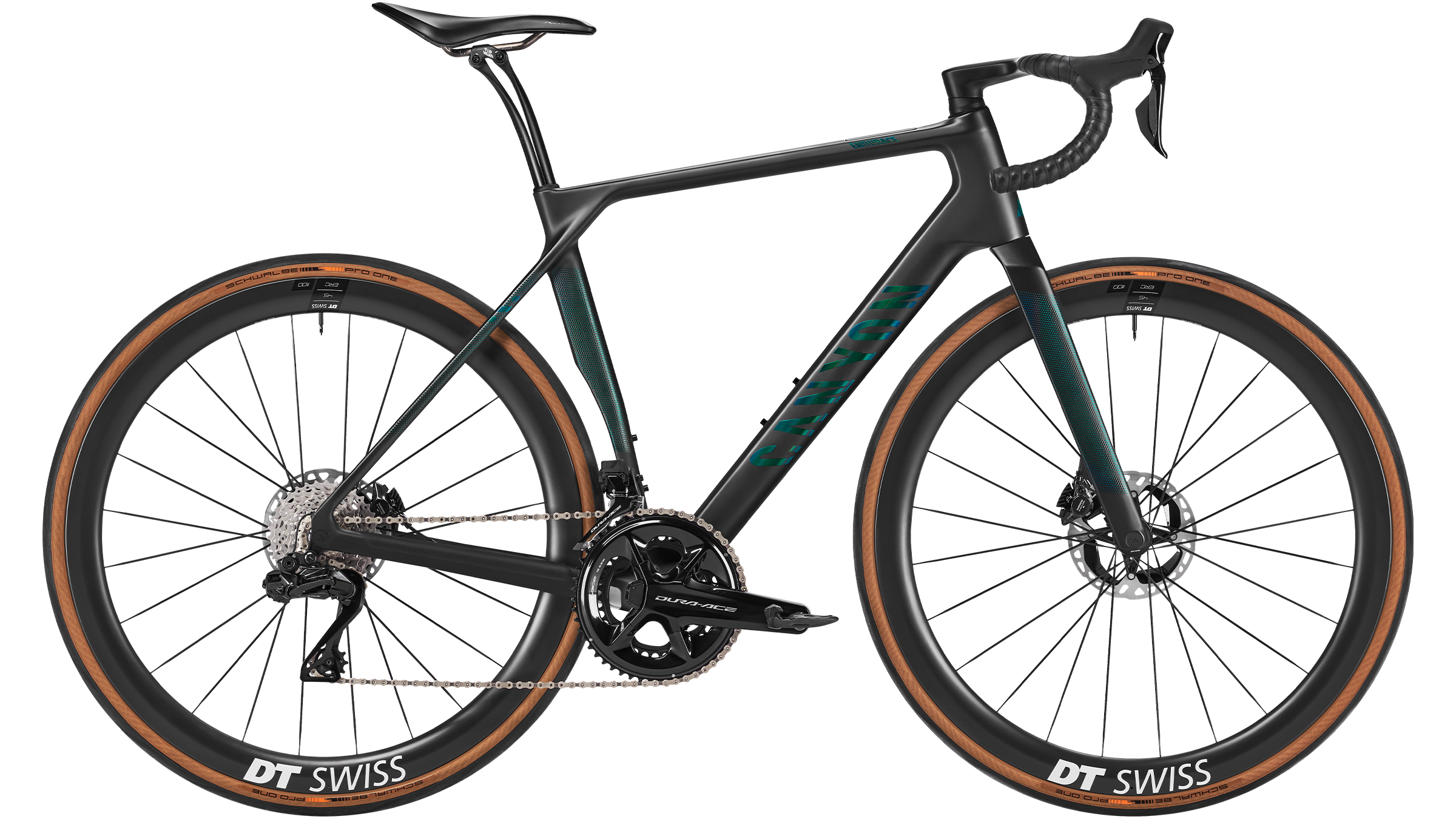 Canyon endurace 8.0 di2 shop