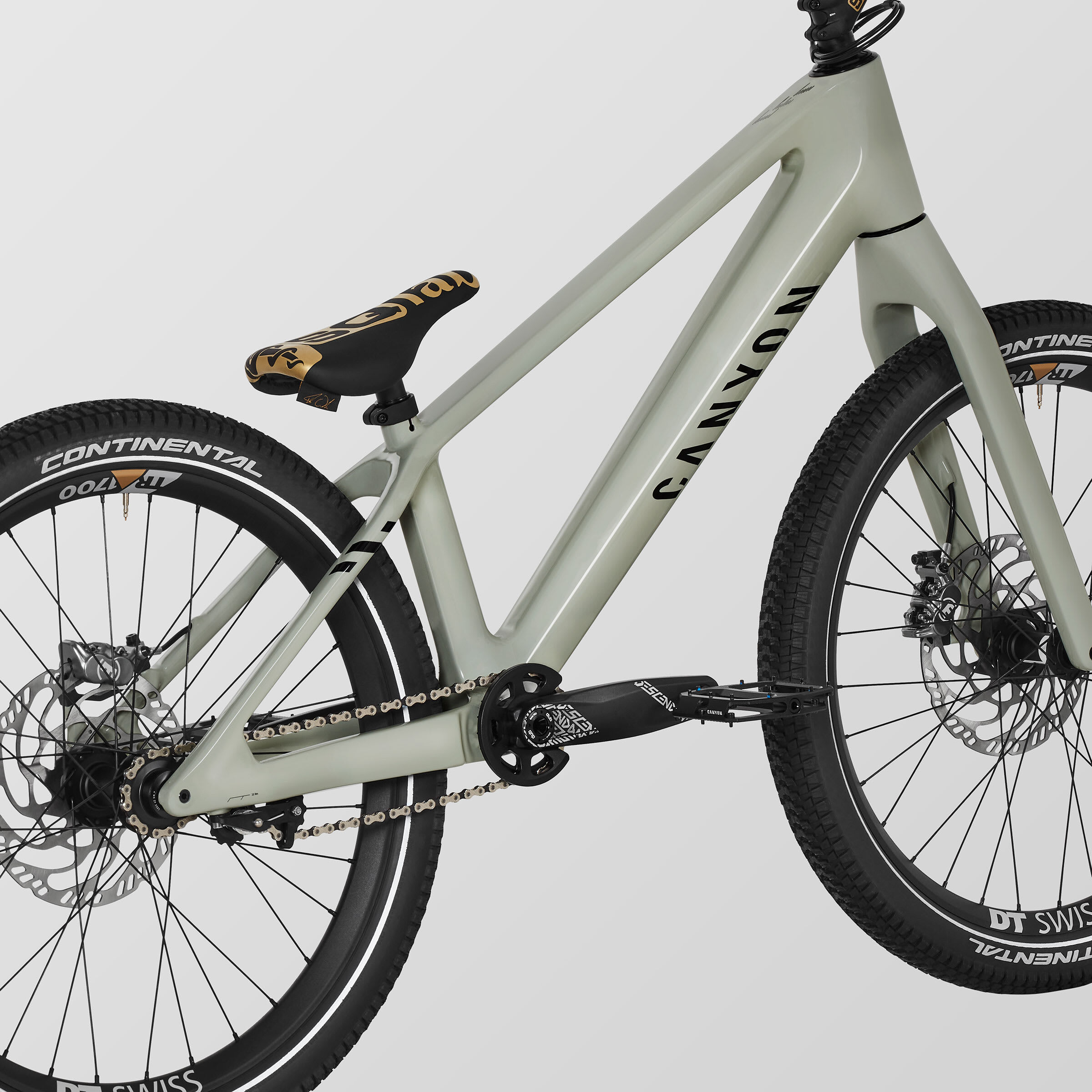 Danny macaskill santa cruz trials bike new arrivals