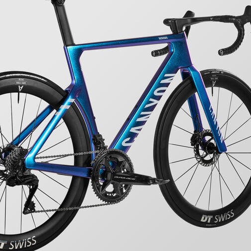 Aeroad CFR Di2 Aeroad CFR Di2