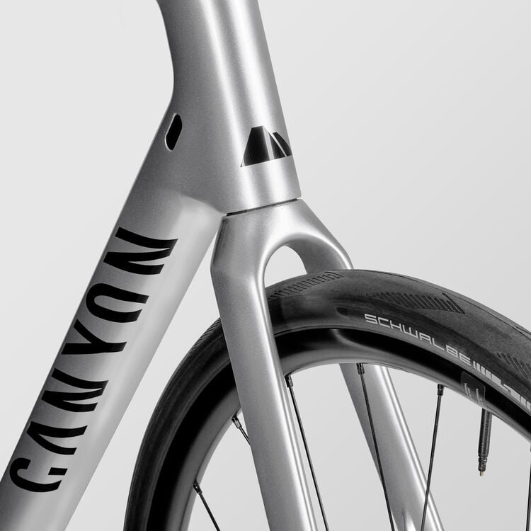 Endurace CF 7 Endurace CF 7