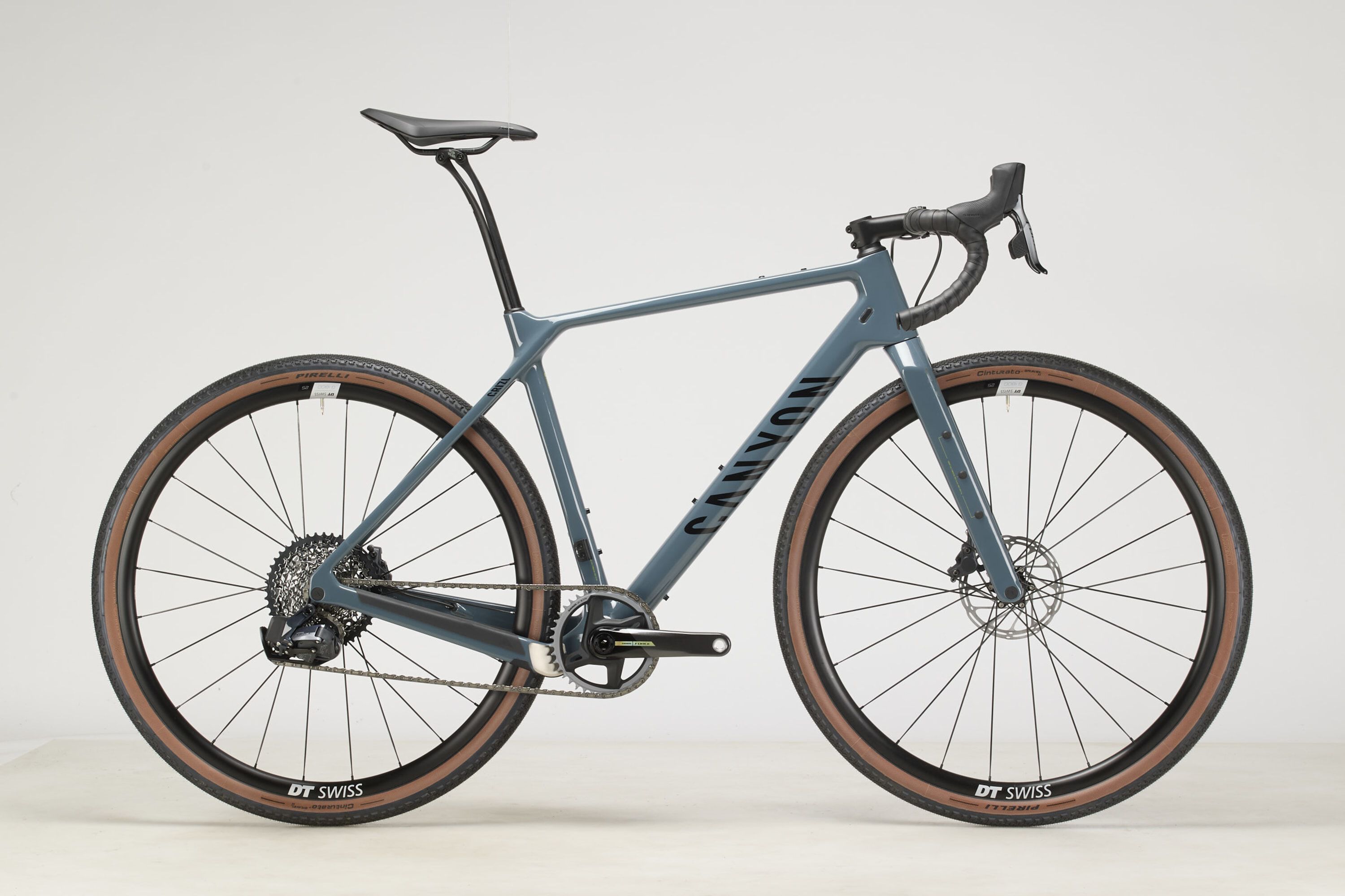 Grizl CF SL 8 1by | CANYON MO