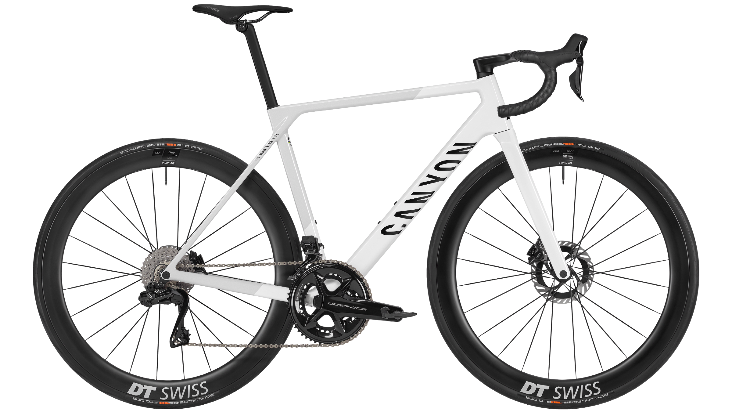 人気商品の再入荷情報をお届け！ Ultimate CF SLX 9 Di2 Aero | CANYON ID 自転車本体
