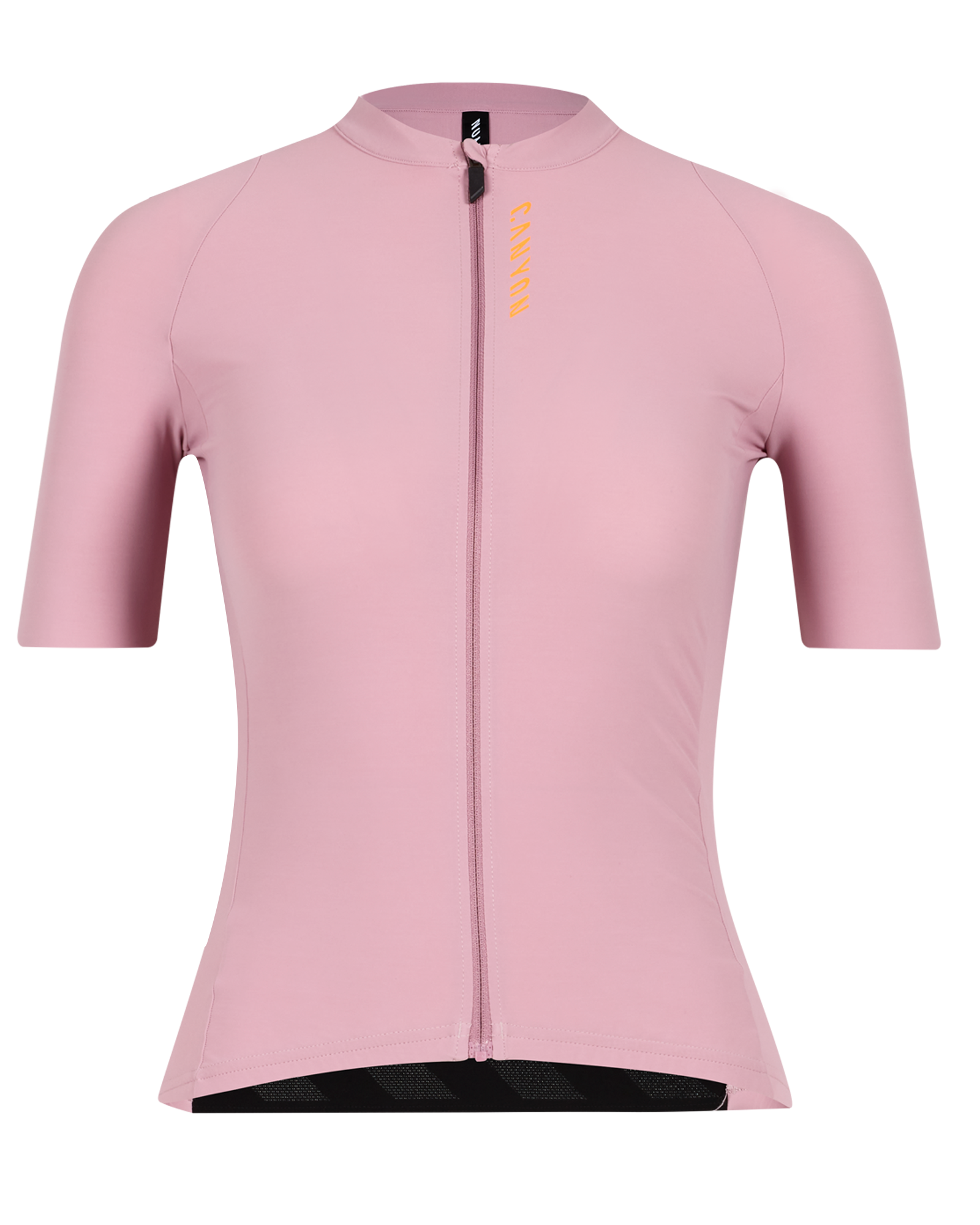 $11.470 - Remera Deportiva Alto Rendimiento Cardiel Mono Trail Dama Costura  Rosa - Mono Trail - BOMBEROMANIA