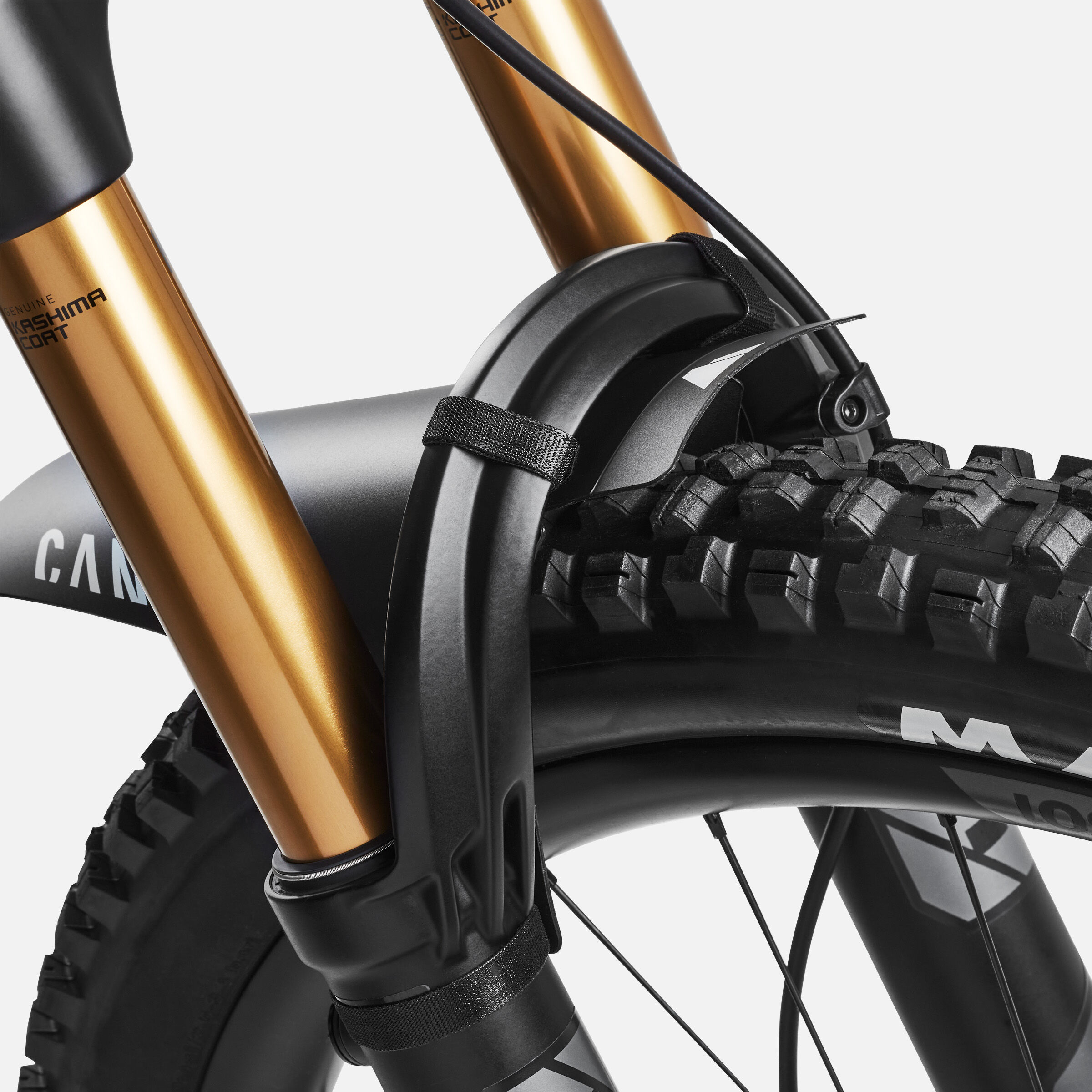Syncros trail front shop fender