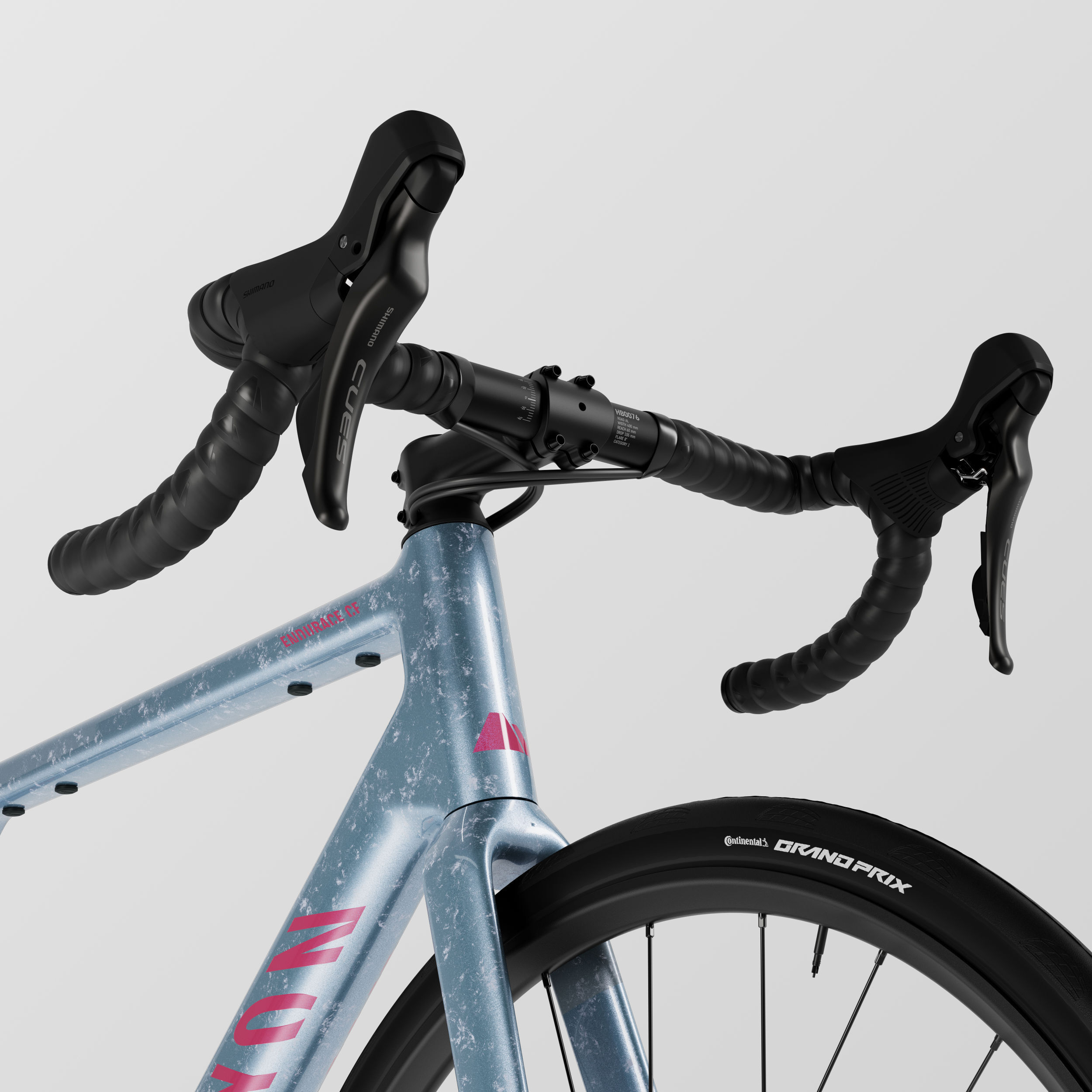 Endurace CF 5