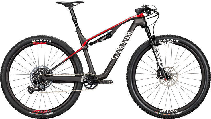 Lux CF SLX 9 Lux CF SLX 9
