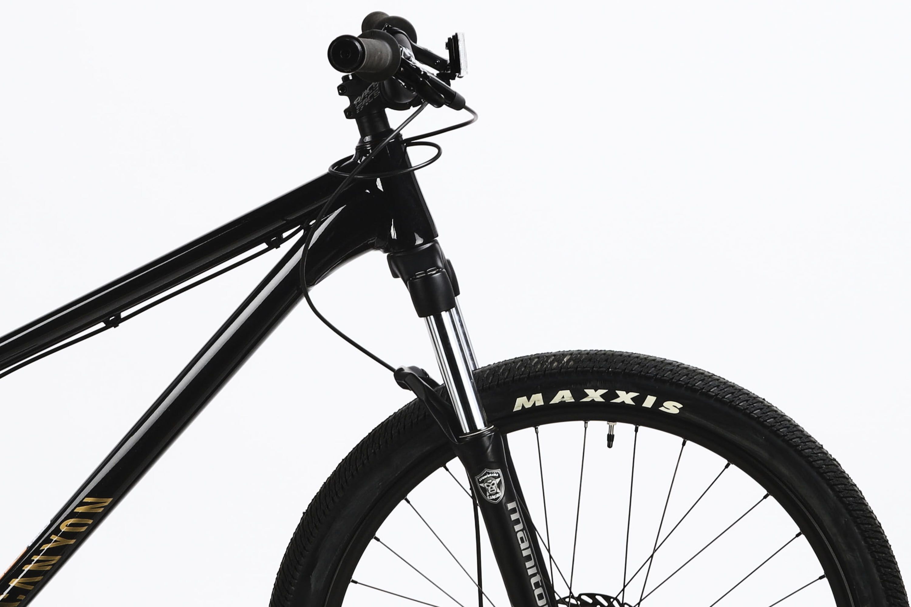 Used Stitched 360 | CANYON US