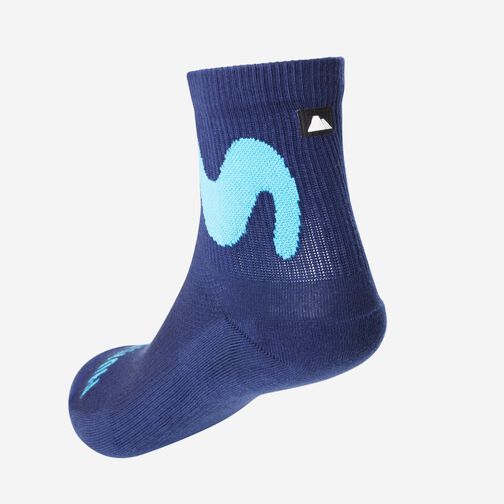 Movistar Mid Socks Movistar Mid Socks