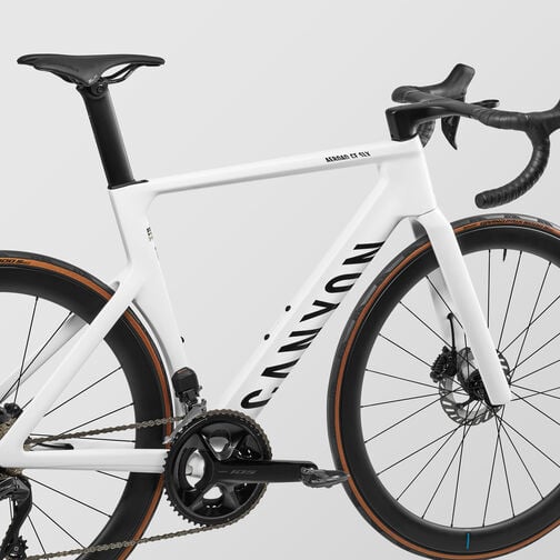 Aeroad CF SLX 7 Di2 C46 Aeroad CF SLX 7 Di2 C46