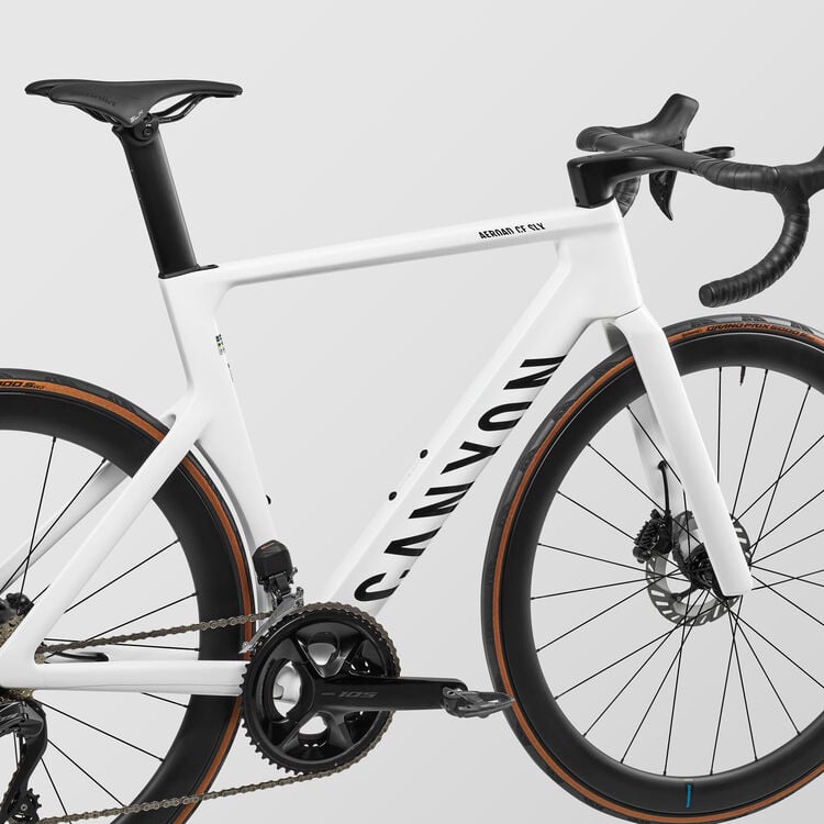 Aeroad CF SLX 7 Di2 C46 Aeroad CF SLX 7 Di2 C46