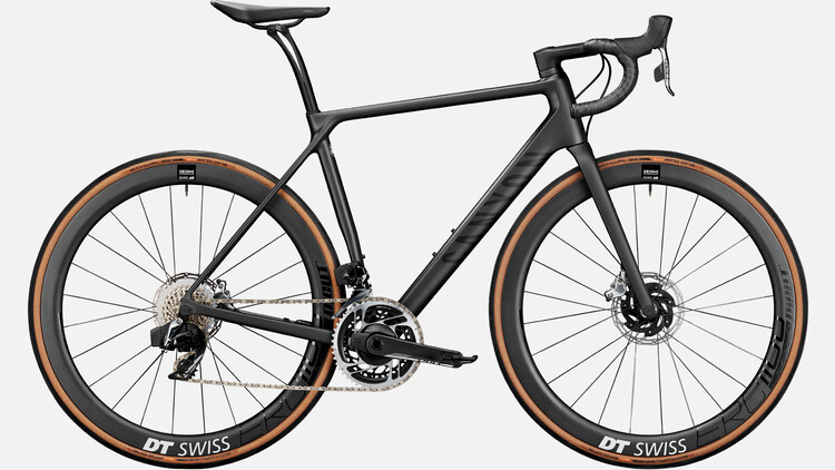 Endurace CF SLX 9 Disc eTap