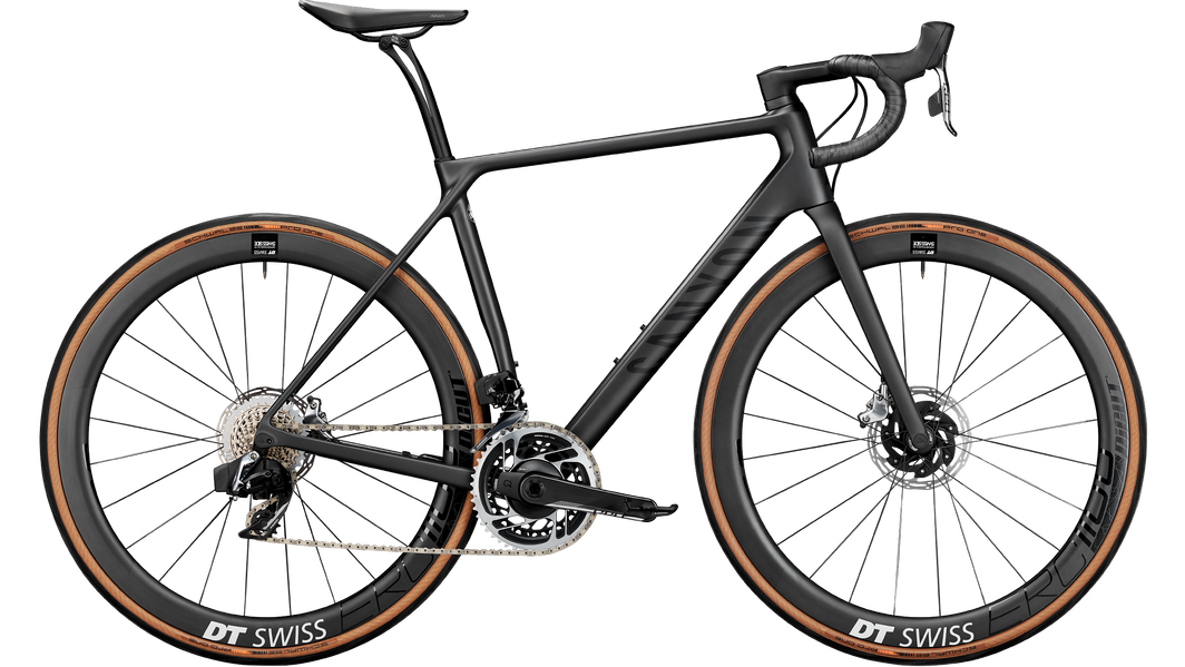 New canyon endurace hotsell 2021