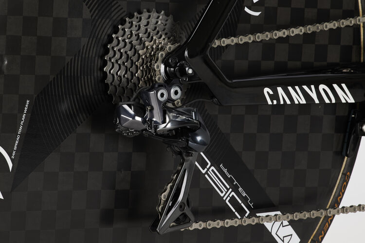 Speedmax CF SLX TT Team Arkéa-Samsic  Speedmax CF SLX TT Team Arkéa-Samsic
