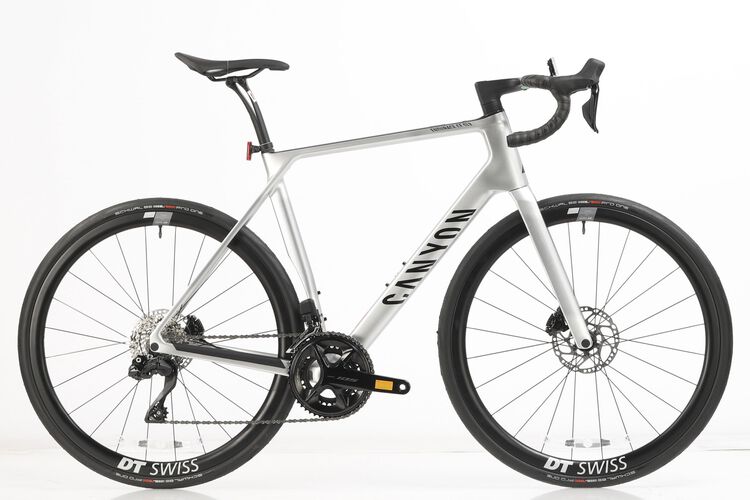 Endurace CF SLX 7 Di2 Endurace CF SLX 7 Di2