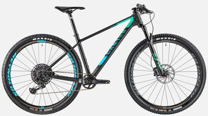 Exceed CF SL 7.0 Exceed CF SL 7.0