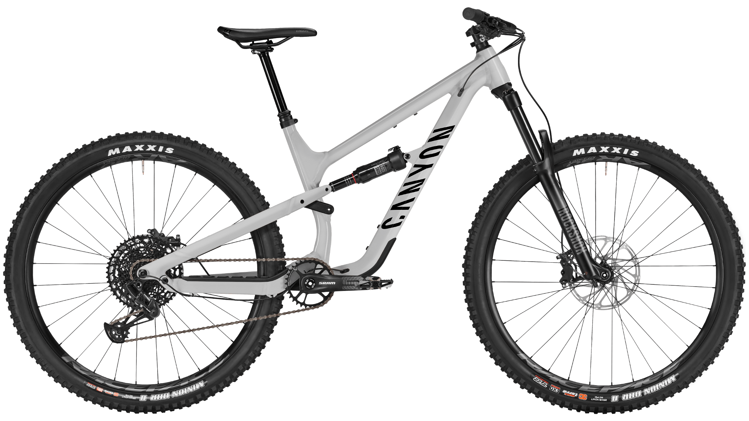 Canyon spectral new arrivals 5