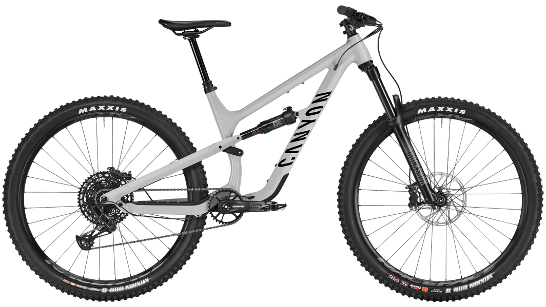 Spectral 5 CANYON MO