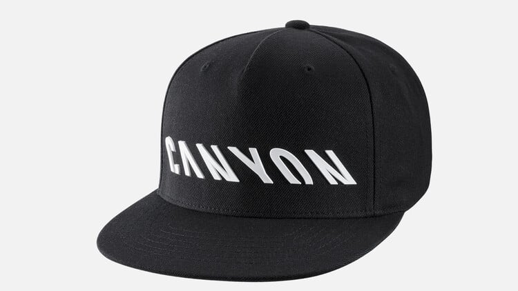 Canyon Snapback Cap Canyon Snapback Cap
