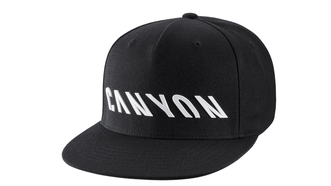 Canyon Snapback Cap | CANYON JP