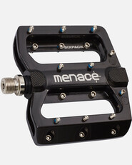 SIXPACK-RACING Menace Comp Pedals SIXPACK-RACING Menace Comp Pedals